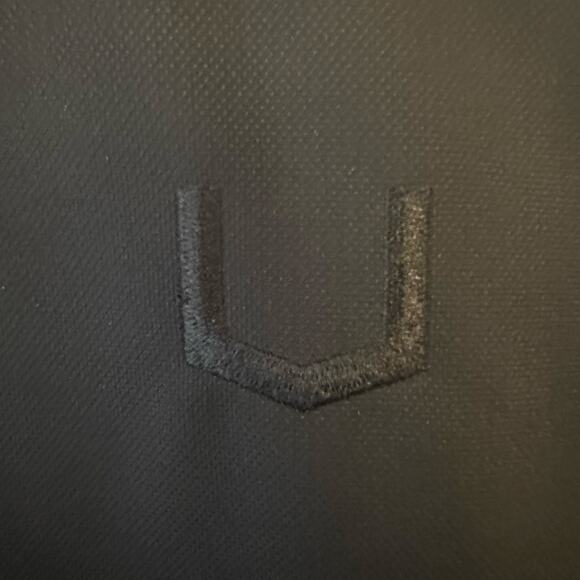 ScotteVest Men's Black Epic Travel Jacket Size XL 24 Pockets Zip Off Sleeves - Picture 8 of 15